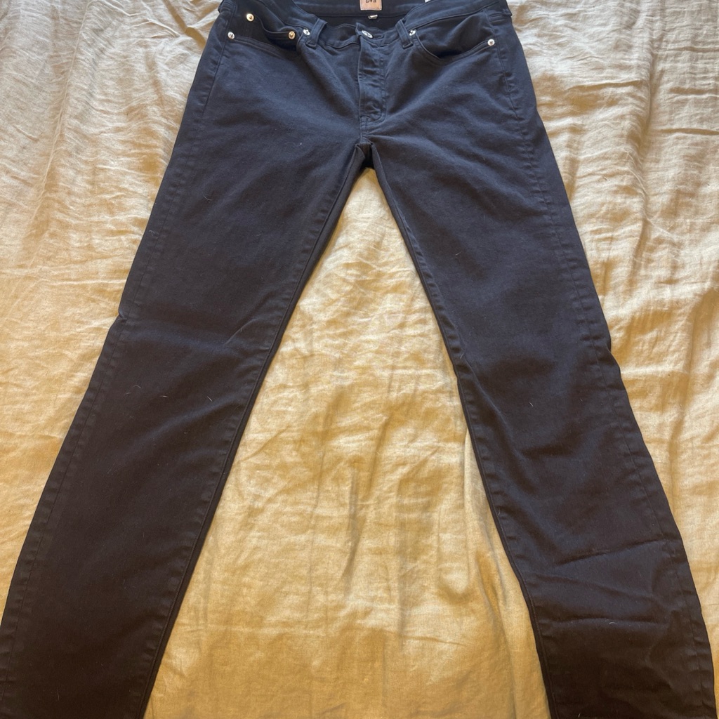 Pixi Womens Skinny Jeans  Black